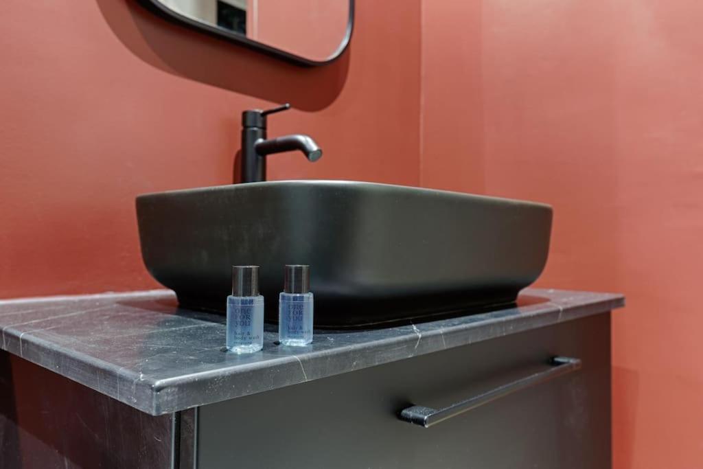 Appartamento Mykeypers - Luxury Flat 3br 8p With Jacuzzi - Haussmann *